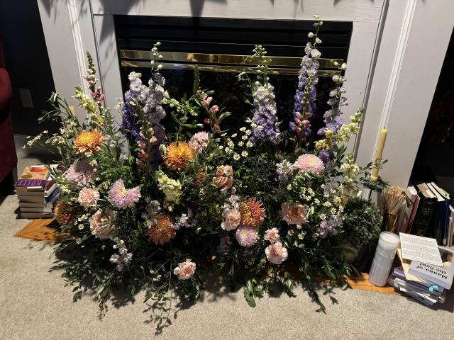 Chalifour's Flowers - 1
