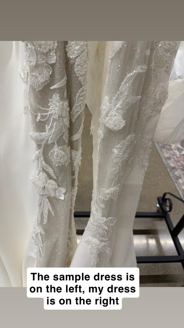 Bella Bridal Boutique - 2
