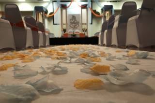 Goels Plaza Banquet & Conference Center - 6