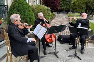 Allegro Chamber Players - 9