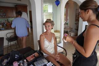 Jazmin Isabel Makeup Artist - 6