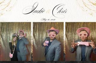 Orlando's Best PhotoBooth - 7