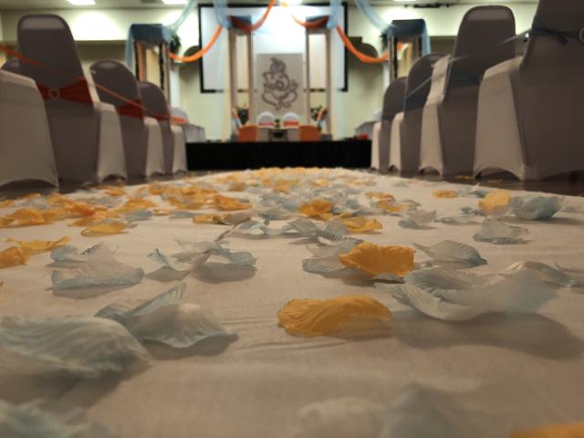 Goels Plaza Banquet & Conference Center - 3