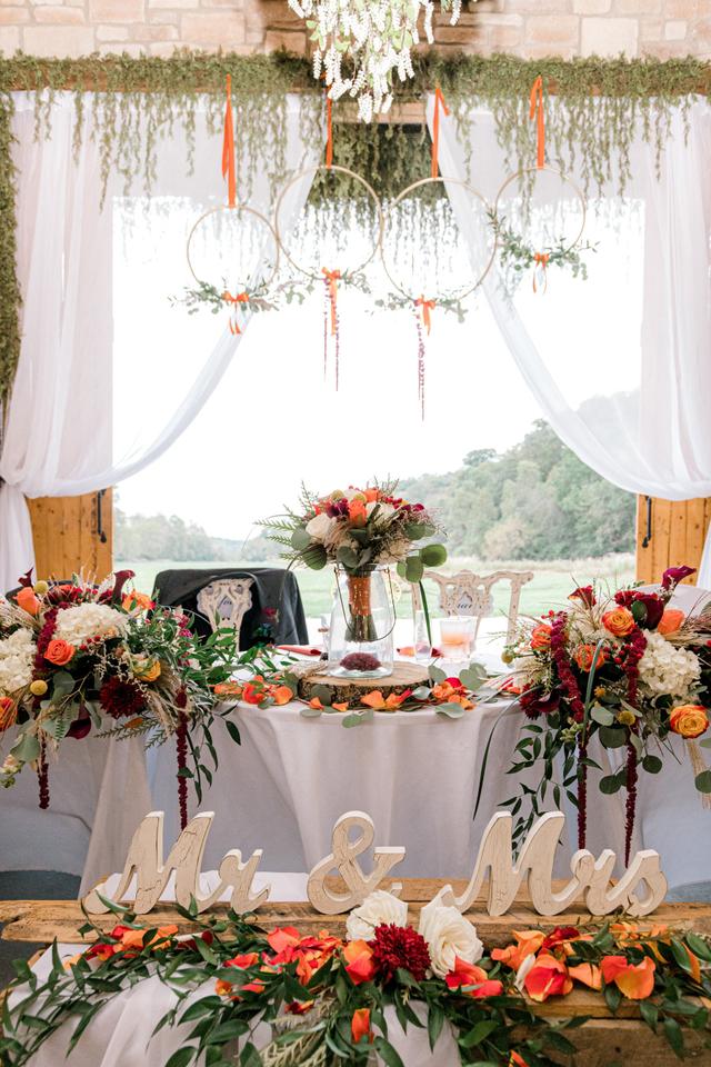 Whippoorwill Wedding Rentals - 2