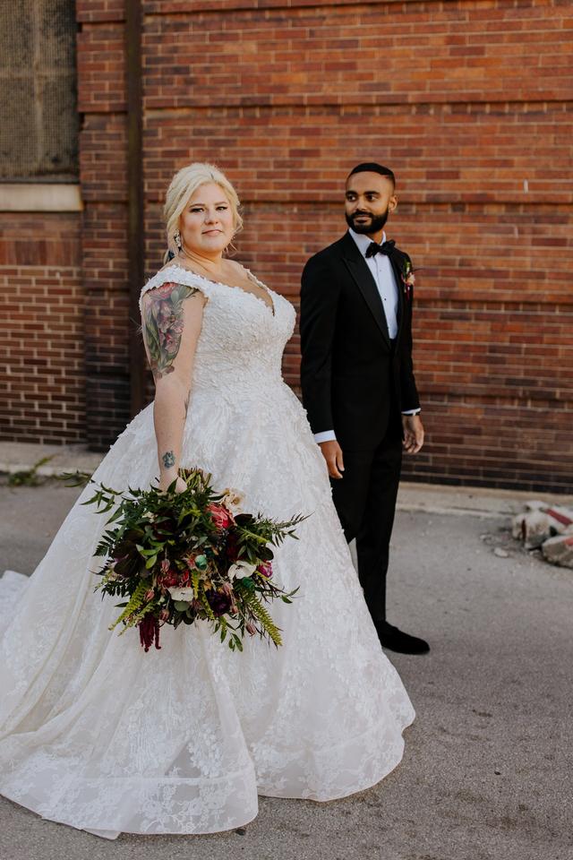 Hanna Walkowaik Photography - 2