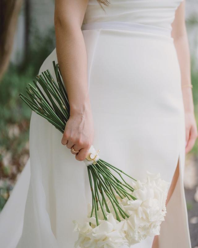 Loreta Daka Floral Boutique - 2