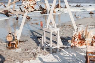 Sun and Sea Beach Weddings - 42