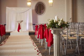 Georgios Banquets, Quality Inn & Suites Conference Centre - 5