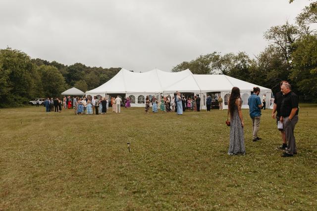Baystate Tent and Party - 3