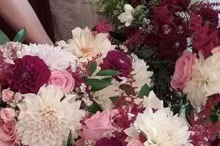 Fosters Flower Shop - 18