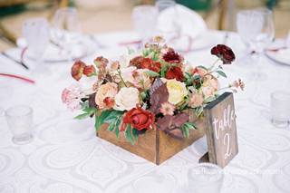 Noonan's Wine Country Designs - 11