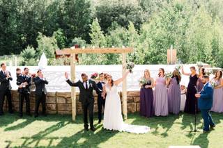 100-Acre Wood Weddings - 10