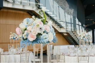 Shining Time Wedding - 44