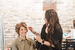 Hair by Kristie - 22