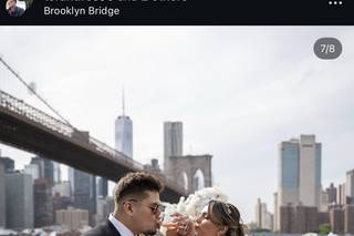 The NYC Wedding Photographer - 6