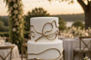M&T Events Custom Cakes Bakery - 5