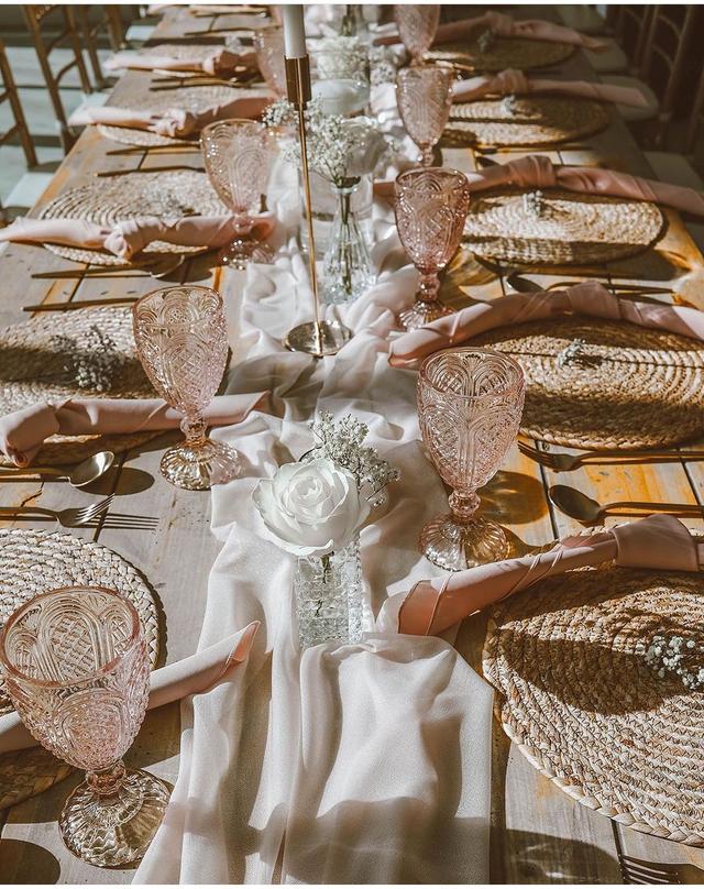 Serendipity Events - 2
