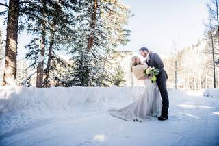 POWELL WEDDINGS & EVENTS - 8