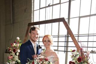 Adcock Wedding & Event Florals - 6