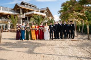 The Crescent Beach Club - 15
