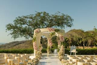 Prisar Weddings and Events - 9