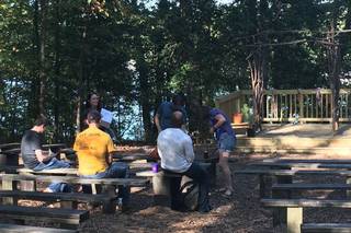 Rachel Kendall Events - 52