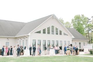 Running Deer Golf Club by Ron Jaworski Weddings - 101