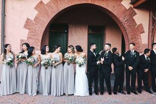 Wolf Weddings & Events - 64