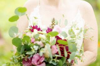 Garden Florist Weddings & Events - 13