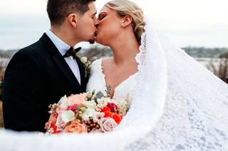 Ashleigh Taylor Bridal & Beauty - 6
