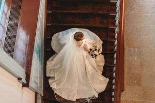 Mimi's Bridal Boutique - 7