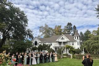 Halverson House - 5