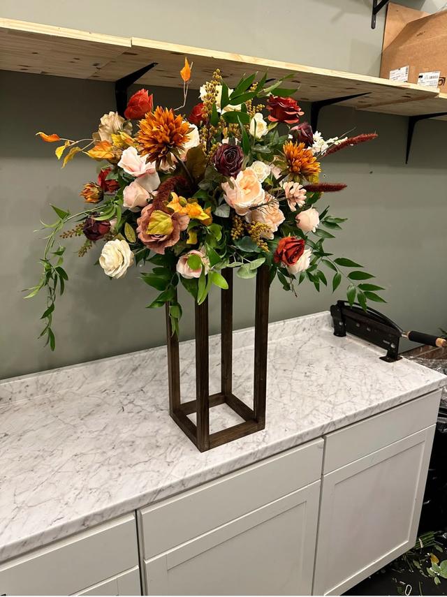 Claire Paige Floral - 2