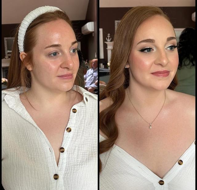 Lamoureux Makeup Artistry - 3