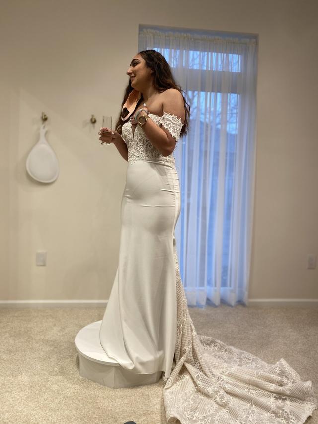 The Bridal Studio - 1