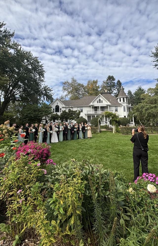 Halverson House - 2