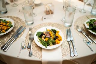 True Flavors Catering - 9