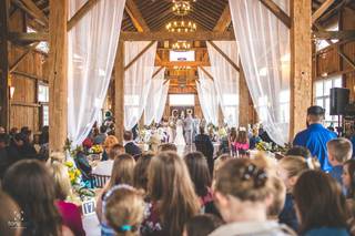 The Cupola Barn - 44