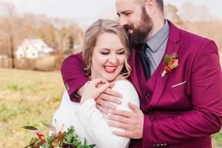 Summit Farm Weddings - 93