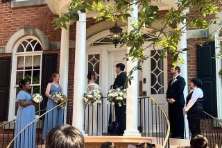Honey & Lavender Events - 14