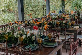 Lorraine's Flowers - 13
