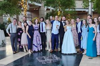 The Wintergarden by Monroe's - 6