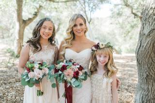 Brandi Nicole Floral Designer - 32