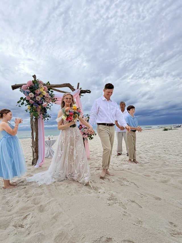 Your Dream Beach Wedding - 2