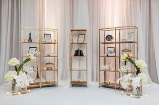 Paparazzi Glam by Jes Events - 15