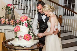 Anna Rose Floral & Event Design - 15