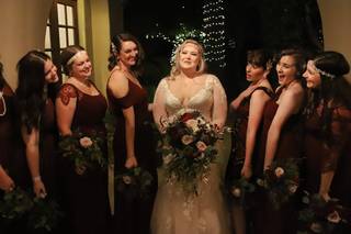 Secret Garden by Wedgewood Weddings - 39