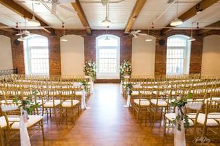 Revolution Mill Events - 32
