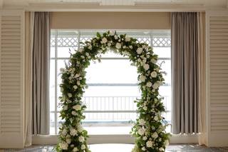 Kerrigan Constantino Weddings and Events - 10