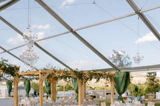 Copper Blossom Events - 8